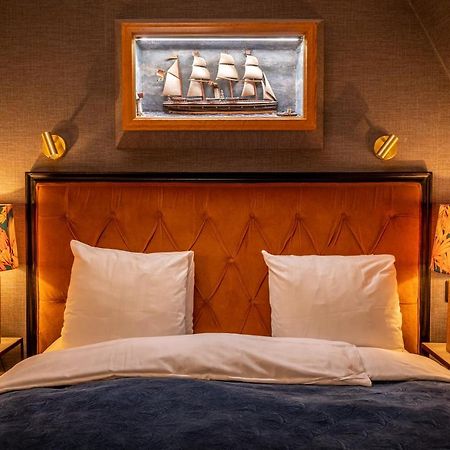 Victory Hotel Стокхолм Екстериор снимка
