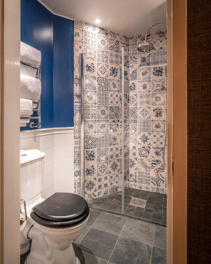 Victory Hotel Стокхолм Екстериор снимка