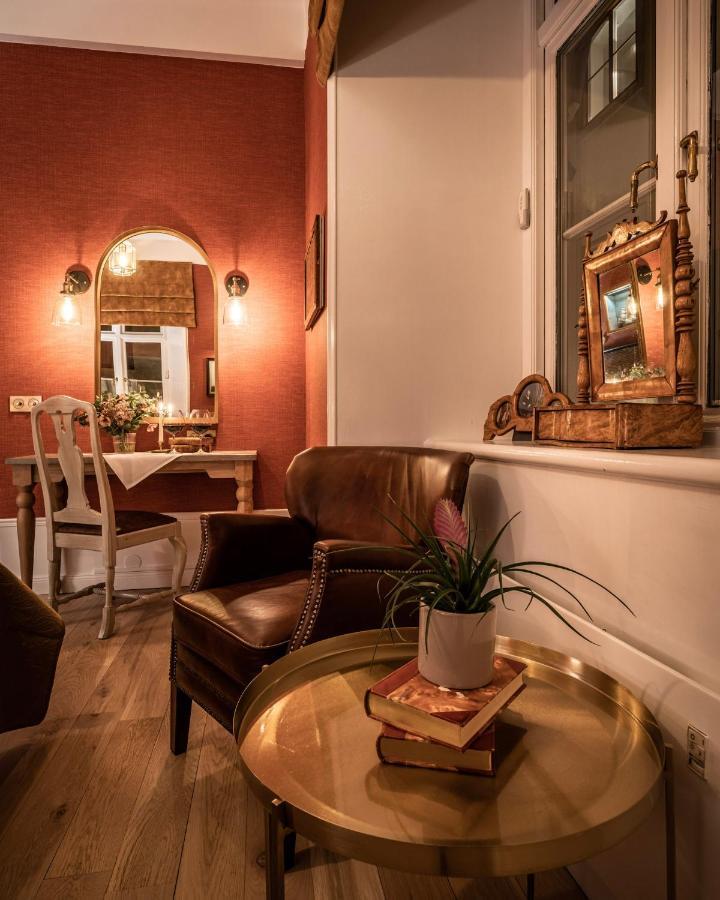 Victory Hotel Стокхолм Екстериор снимка