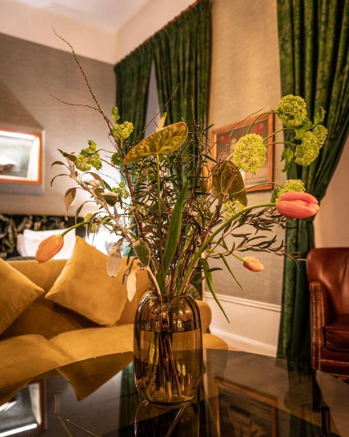 Victory Hotel Стокхолм Екстериор снимка