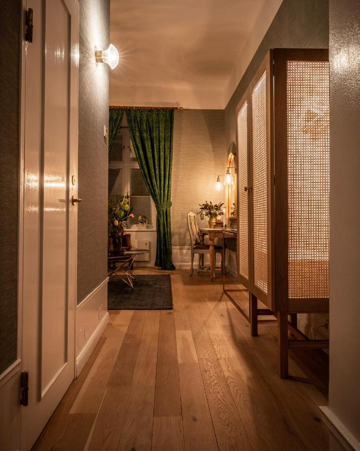Victory Hotel Стокхолм Екстериор снимка