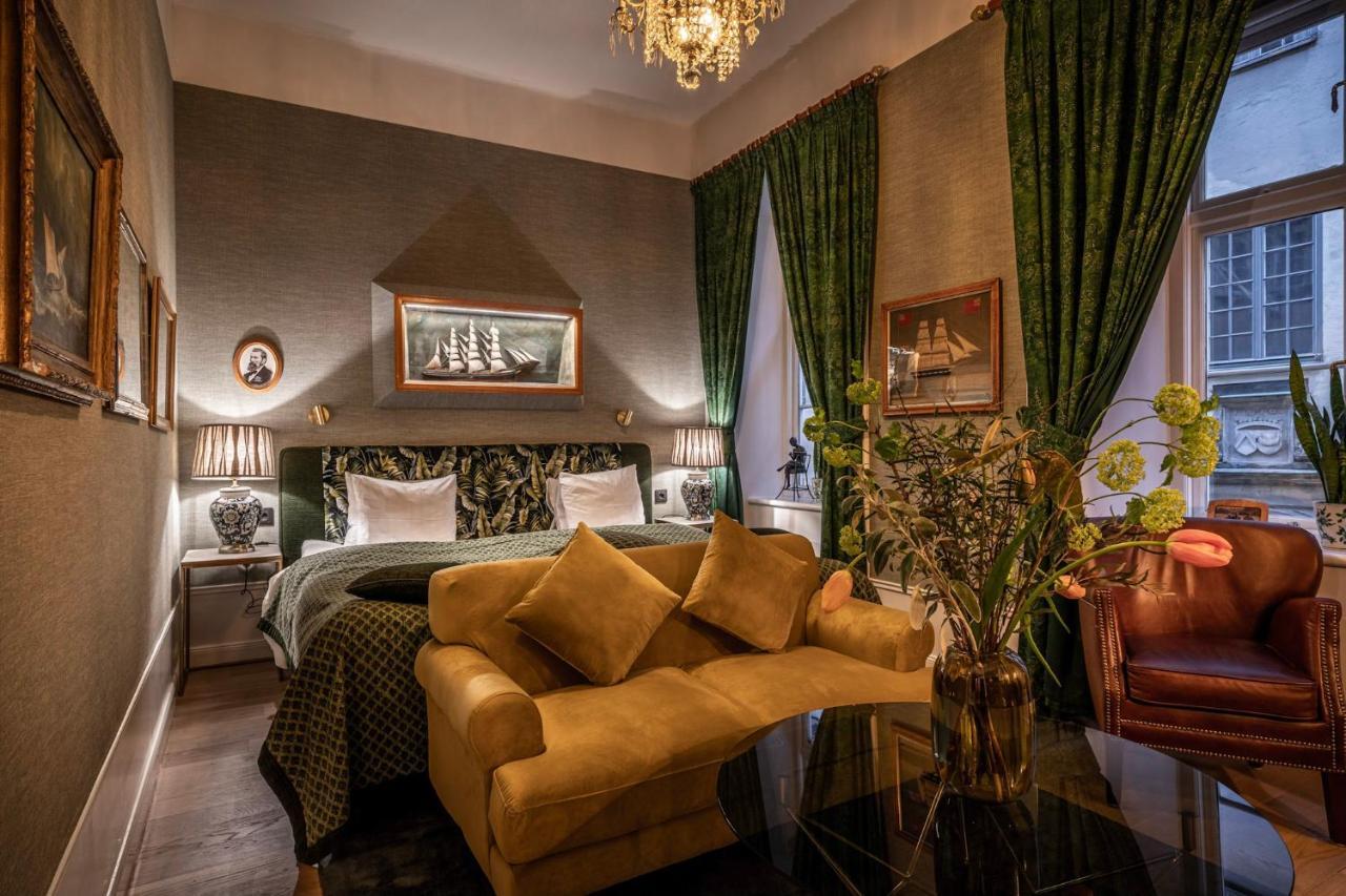 Victory Hotel Стокхолм Екстериор снимка