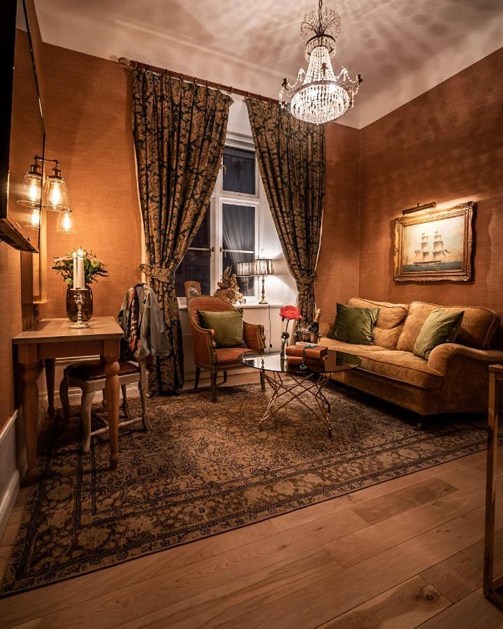 Victory Hotel Стокхолм Екстериор снимка