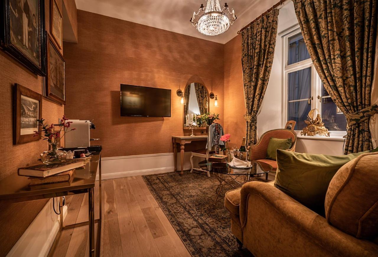 Victory Hotel Стокхолм Екстериор снимка