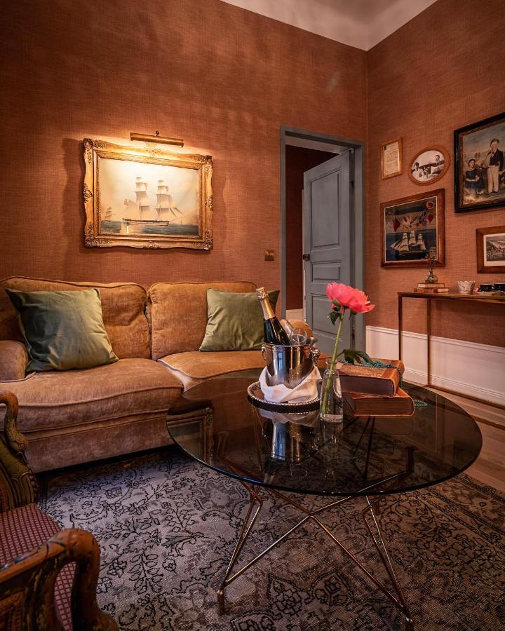 Victory Hotel Стокхолм Екстериор снимка