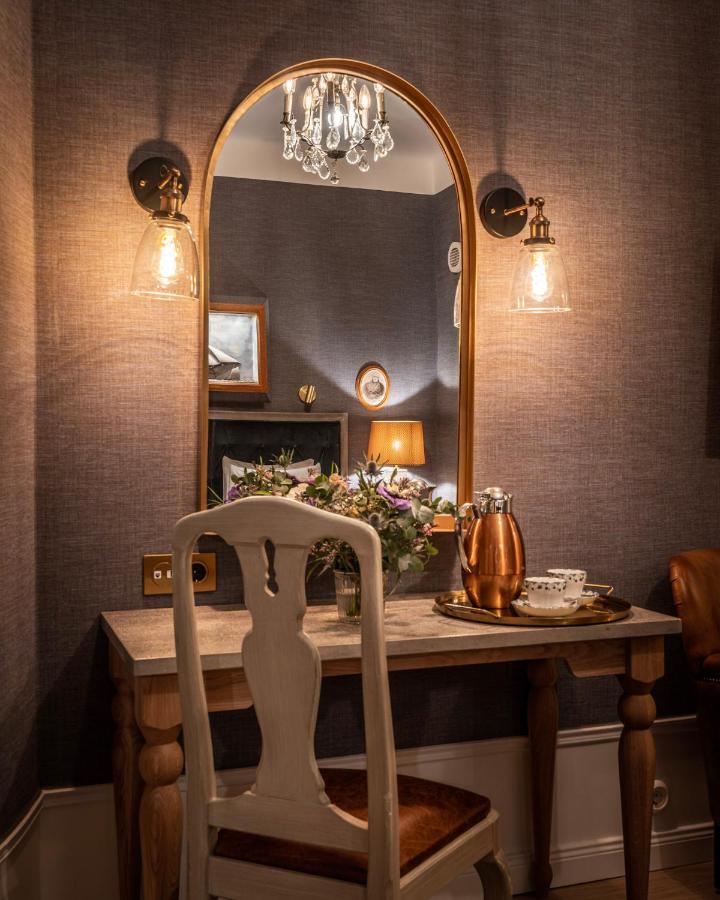 Victory Hotel Стокхолм Екстериор снимка