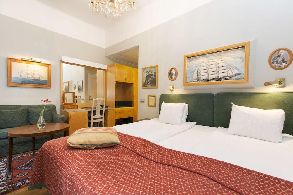 Victory Hotel Стокхолм Екстериор снимка
