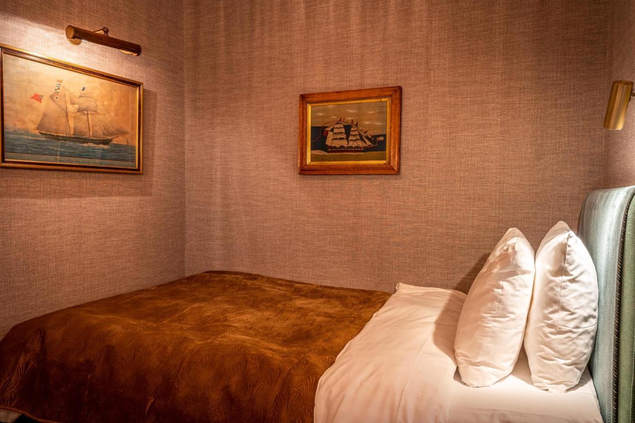Victory Hotel Стокхолм Екстериор снимка