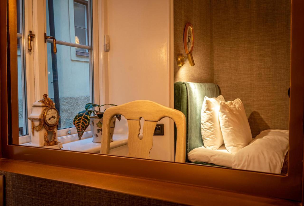 Victory Hotel Стокхолм Екстериор снимка