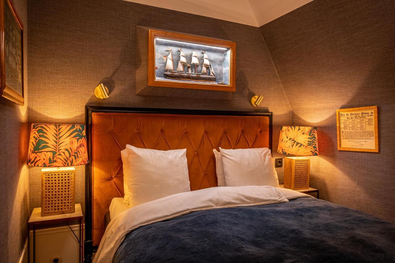 Victory Hotel Стокхолм Екстериор снимка