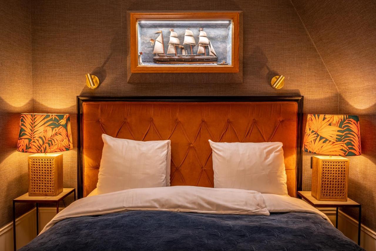 Victory Hotel Стокхолм Екстериор снимка