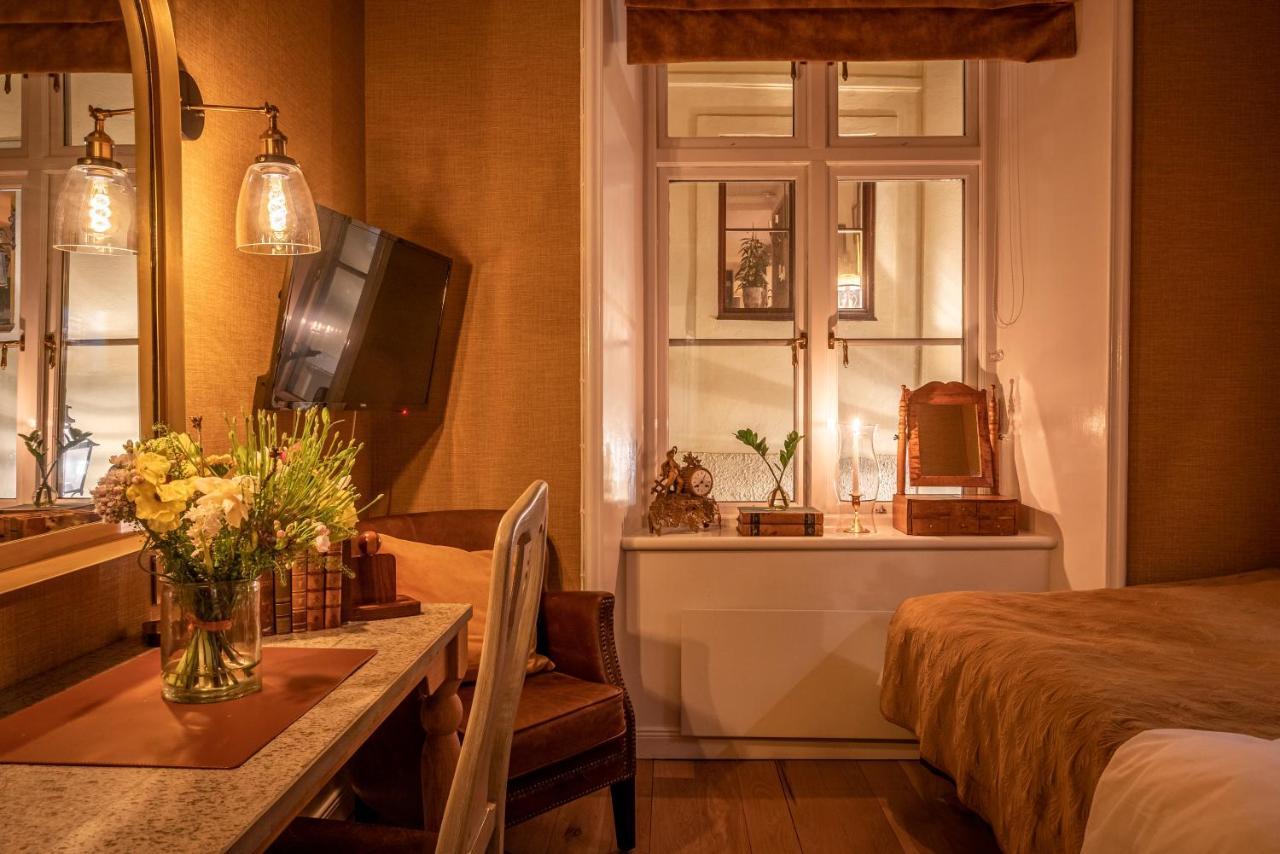 Victory Hotel Стокхолм Екстериор снимка