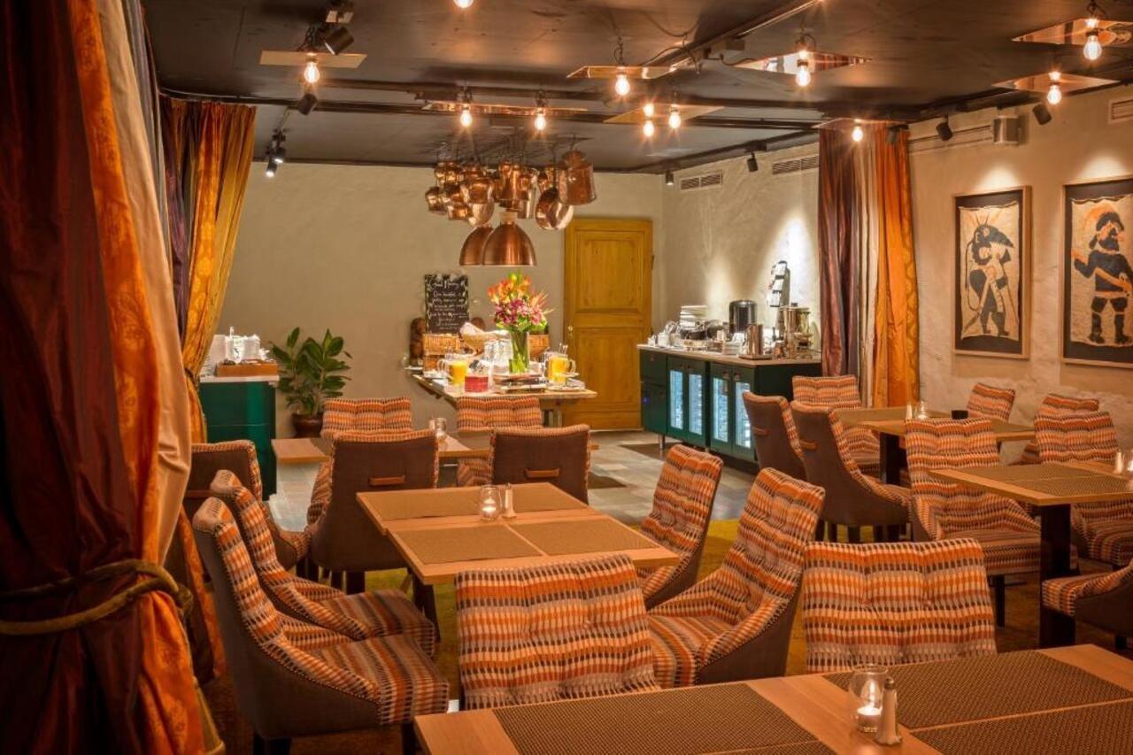 Victory Hotel Стокхолм Екстериор снимка