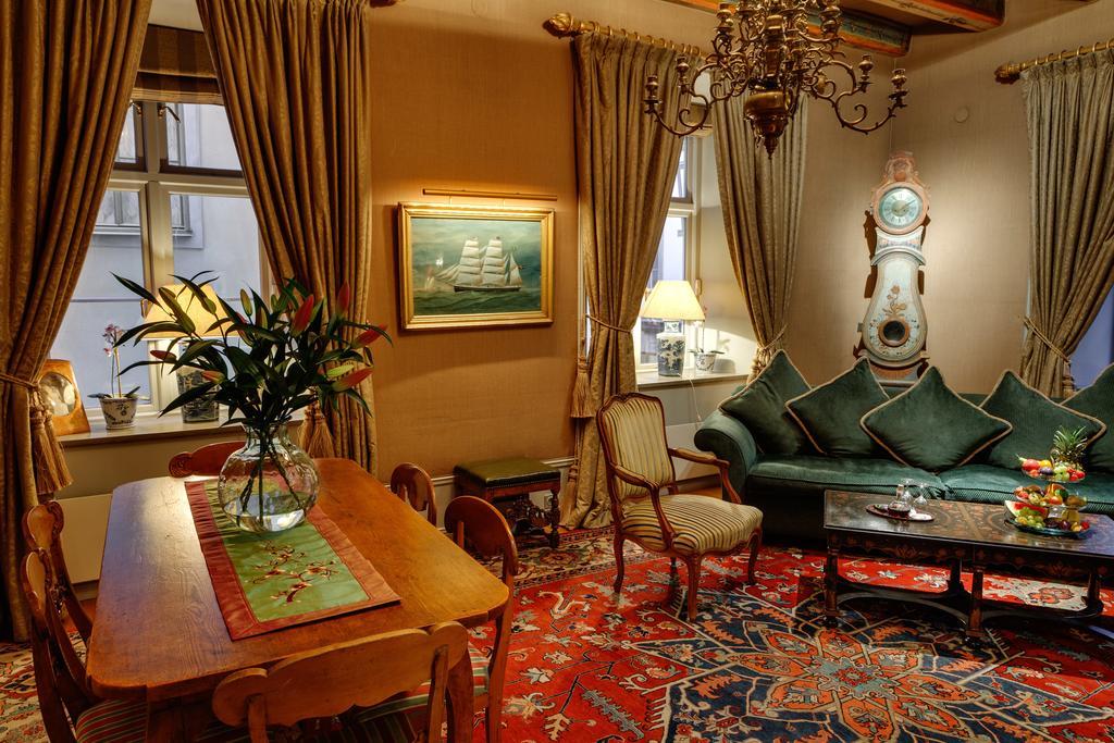 Victory Hotel Стокхолм Екстериор снимка