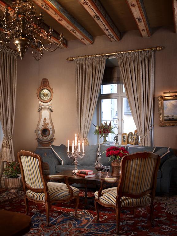 Victory Hotel Стокхолм Стая снимка