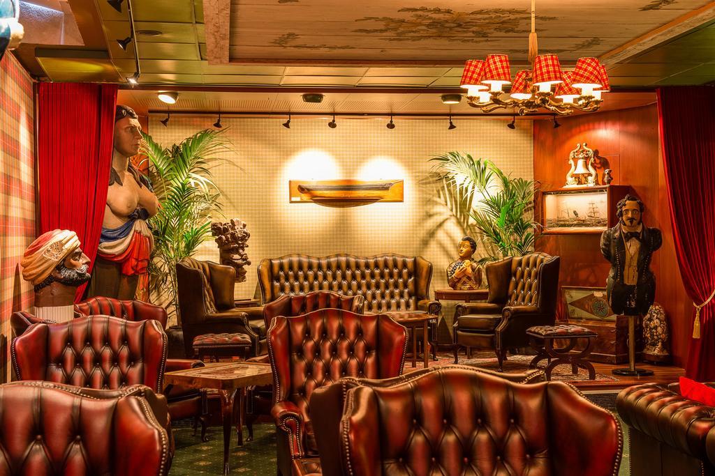 Victory Hotel Стокхолм Екстериор снимка