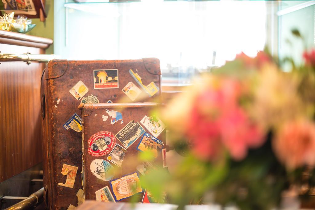 Victory Hotel Стокхолм Екстериор снимка