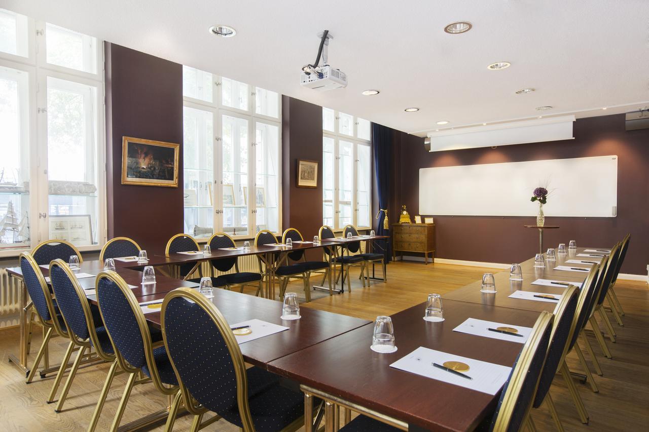 Victory Hotel Стокхолм Екстериор снимка