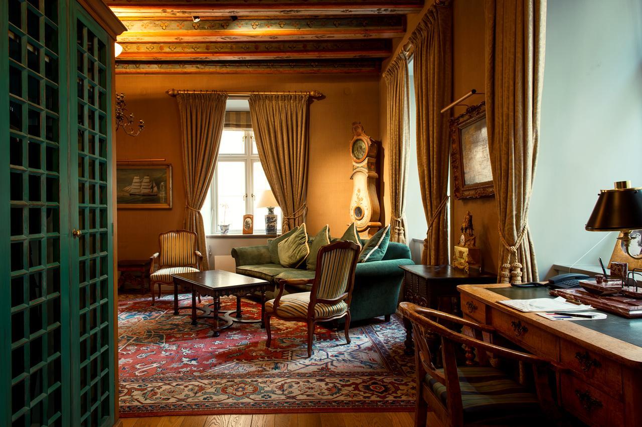 Victory Hotel Стокхолм Екстериор снимка